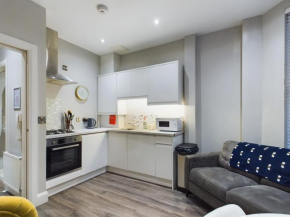 1 Bed Apartment South Belfast